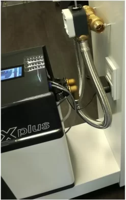 Wasserenthärtungsanlage SYR LEX Plus 10 Connect S Für Weiches Wasser -Philips Haushaltsgeräte Verkaufsgeschäft 0bf85b7d023acadfde7ec760bf414d21