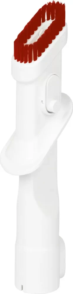 ProfiCare 2in1 Hand-und Bodenstaubsauger PC-BS 3037 A, Leistungsstarker 29.6V Lithium Ionen Akku, Turbo-Modus, Inkl. Wandhalterung Mit Ladefunktion, Weiß-Silber -Philips Haushaltsgeräte Verkaufsgeschäft 0c740d47f34b25f81d11eb95e06357bd