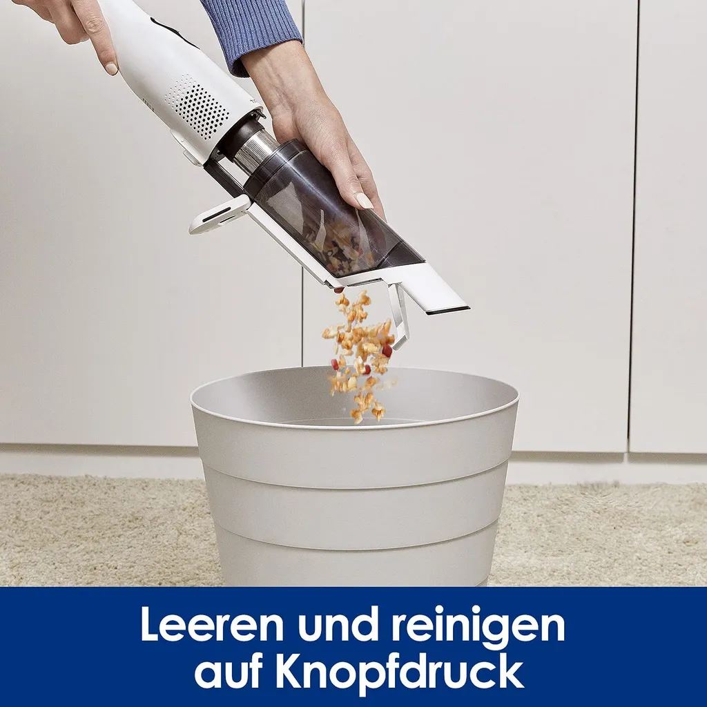 Tineco Pure One Mini S4 Smart Akku Handstaubsauger Beutellos 8000 Pa Mit 3 Düsentypen Für Vielseitige Leistung 7 Tineco Pure One Mini S4 Smart Akku Handstaubsauger Beutellos 8000 Pa Mit 3 Düsentypen Für Vielseitige Leistung – Bild 7