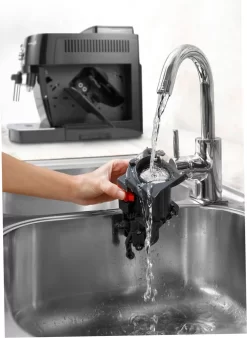 De'Longhi DeLonghi Kaffeevollautomat ECAM 20.116.B MAGNIFICA S -Philips Haushaltsgeräte Verkaufsgeschäft 0cb44fc63642b770e4c955e0ff046f4e