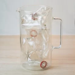 Glas Wasserfilter Wessper 2,5 L Mit 10 Filterkartuschen, Kompatibel Mit Brita Maxtra 22 Glas Wasserfilter Wessper 2,5 L Mit 10 Filterkartuschen, Kompatibel Mit Brita Maxtra -Philips Haushaltsgeräte Verkaufsgeschäft 0d3df731007923a54276e87d93a92e4e