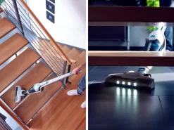 Leifheit Rotaro PowerVac 2in1 16V 7 Leifheit Rotaro PowerVac 2in1 16V -Philips Haushaltsgeräte Verkaufsgeschäft 0d8284d19a5490676b185919629f0878