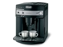 De'Longhi DeLonghi ESAM 3000 B Kaffeevollautomat Schwarz -Philips Haushaltsgeräte Verkaufsgeschäft 0d9a1b8fe6815b697fcb189555cbb78b