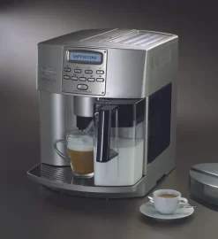 De'Longhi DeLonghi ESAM 3500 Magnifica Pronto Cappuccino -Philips Haushaltsgeräte Verkaufsgeschäft 0e278772de9f89513c768d1ffddc75d2