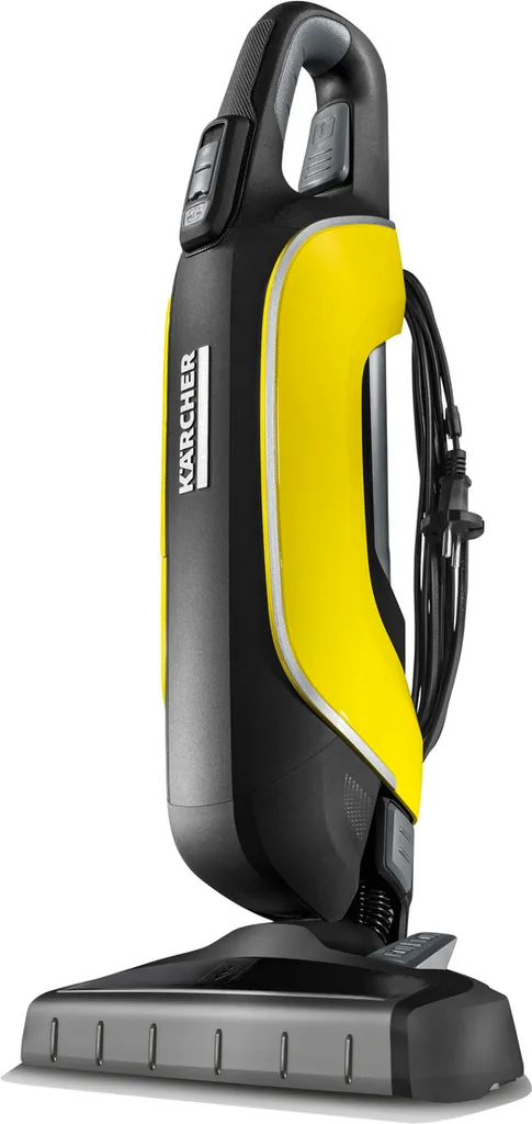 Kärcher Staubsauger VC 5 - 500 Watt 10 Kärcher Staubsauger VC 5 - 500 Watt – Bild 10