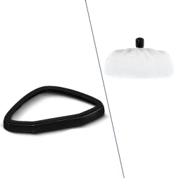 ZEEGMA Puur Dampfreiniger 1500 W Dampfbesen Dampfmop Haushaltsdampfer SET 15in1 -Philips Haushaltsgeräte Verkaufsgeschäft 0e90944bdc8c82208abbb72ef3ac9664