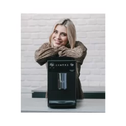 Melitta Ot F300-100 Mattschwarz, Frosted Black 12 Melitta Ot F300-100 Mattschwarz, Frosted Black -Philips Haushaltsgeräte Verkaufsgeschäft 0ee35ae2d1373eb98d1349ec27235a15