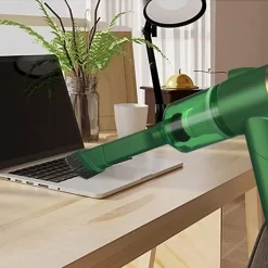 Auto Staubsauger, Rikimxin Handstaubsauger 9000Pa Starke Power Sauger Tragbarer Mini Autostaubsauger Kabellos Wiederaufladbar Staubsauger Mit LED-Licht 90° Rotation Vakuum ,Green 11 Auto Staubsauger, Rikimxin Handstaubsauger 9000Pa Starke Power Sauger Tragbarer Mini Autostaubsauger Kabellos Wiederaufladbar Staubsauger Mit LED-Licht 90° Rotation Vakuum ,Green -Philips Haushaltsgeräte Verkaufsgeschäft 0eeafc3544fd988f810a078a383e7f58