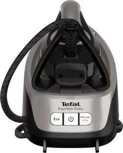 Tefal Express Easy SV6140 Dampferzeuger Bügeleisen Bis Zu 30% * Weniger Zeit Zum Bügeln Efficint Perfekte Ergebnisse Leistungsstarker Dampfstoß Autonomie Vielseitig Anti-Scale Große -Philips Haushaltsgeräte Verkaufsgeschäft 0ef86bc9527fb24c44e9d98293401b44