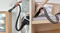 Bosch BHZUFEH, Universal, Schlauch, Schwarz, Bosch, 450 G, 67 Mm -Philips Haushaltsgeräte Verkaufsgeschäft 0efbaedd785033aa66c26420058d5d73