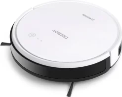 Ecovacs Deebot 605 Robotersauger Weiß -Philips Haushaltsgeräte Verkaufsgeschäft 0eff9368ffa3c728a6d6f0baf3bda2df