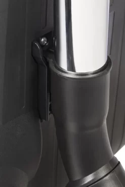 Exquisit BP 6302 Wer Staubsauger | 700 Watt Leistung | 1,2 Liter Staubbehälter Volumen | Beutellos | Weiß-Rot -Philips Haushaltsgeräte Verkaufsgeschäft 0f6646774a2ad22f7b7e74354f875aa5