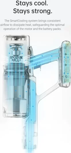 Dreame P10 Kabelloser Handstaubsauger - 22000Pa - 60min Autonomie - 120k RPM 18 Dreame P10 Kabelloser Handstaubsauger - 22000Pa - 60min Autonomie - 120k RPM -Philips Haushaltsgeräte Verkaufsgeschäft 0f7a7dd7d1b4cb8ba27e861f95ba65d0