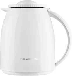 Rowenta CT3801 Thermo-Kaffeemaschine Adiogo Weiß -Philips Haushaltsgeräte Verkaufsgeschäft 0fa3a34816115b11b30b77f928a0efad