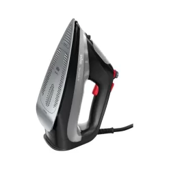 Braun TexStyle 9 SI 9281 - Dampfbügeleisen - Schwarz -Philips Haushaltsgeräte Verkaufsgeschäft 0fbffae6a9f794e46dc4a7ea4db3d1d1