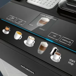 Siemens EQ.500 TQ507D03 Kaffeemaschinen - Edelstahl / Schwarz 21 Siemens EQ.500 TQ507D03 Kaffeemaschinen - Edelstahl / Schwarz -Philips Haushaltsgeräte Verkaufsgeschäft 0fce0d19b1a66252736674573dd47898