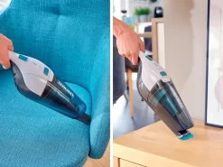 Leifheit Rotaro PowerVac 2in1 16V 8 Leifheit Rotaro PowerVac 2in1 16V -Philips Haushaltsgeräte Verkaufsgeschäft 10798359c2a9901547e081dbe667dde7