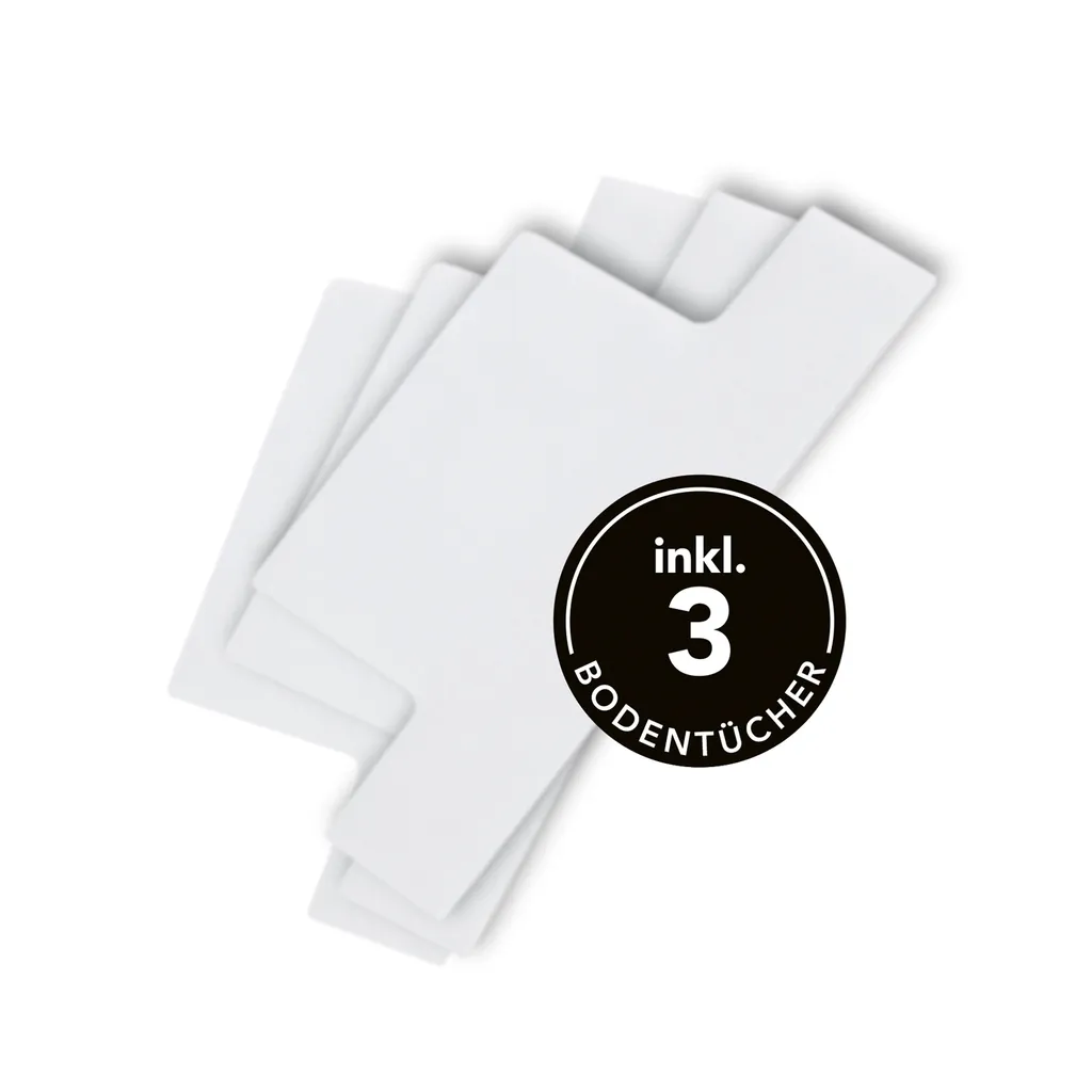 Saugroboter Automatischer Staubsauger Beutellos Reinigen Roboter Vacuum MAXXMEE 8 Saugroboter Automatischer Staubsauger Beutellos Reinigen Roboter Vacuum MAXXMEE – Bild 8