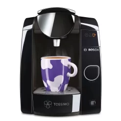 Bosch TAS4502N Tassimo Joy - Kapselmaschine - Schwarz -Philips Haushaltsgeräte Verkaufsgeschäft 10c4440c6495d87526cab638761a0280