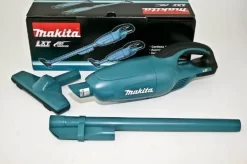 Makita DCL180Z Akku Staubsauger Solo 18V Li-Ion Lxt -Philips Haushaltsgeräte Verkaufsgeschäft 111b7d0d56463052b466757a0a48c65d