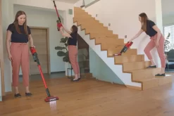 Akku-Stielstaubsauger TE-SV 18 Li-2,5 Ah Akku Und Ladegerät Einhell -Philips Haushaltsgeräte Verkaufsgeschäft 112038d04b6695f45706c608c4e28508