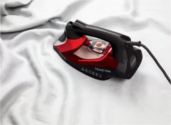 Russell Hobbs 25090-56 Dampfbügeleisen 2600 W 350 Ml Vertikaldampf Tropf-Stopp -Philips Haushaltsgeräte Verkaufsgeschäft 112c34359d0f2ed76e372ad30127c3c7