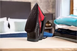 Russell Hobbs 25090-56 Dampfbügeleisen 2600 W 350 Ml Vertikaldampf Tropf-Stopp -Philips Haushaltsgeräte Verkaufsgeschäft 11a09580a2df476bbba72e7cdab2453e