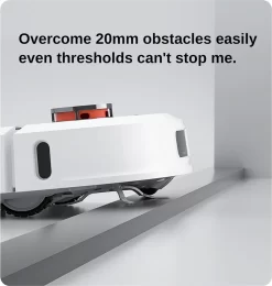 Roidmi Eva Mop Station Staubsauger 3200pa 2-in-1 Saug Und Wischroboter Mit Absaugstation, Mopp- Und Saugroboter, Automatisch Waschen Von Mopps -Philips Haushaltsgeräte Verkaufsgeschäft 11b3380e5f5a7b0e2429df3efecbbf96