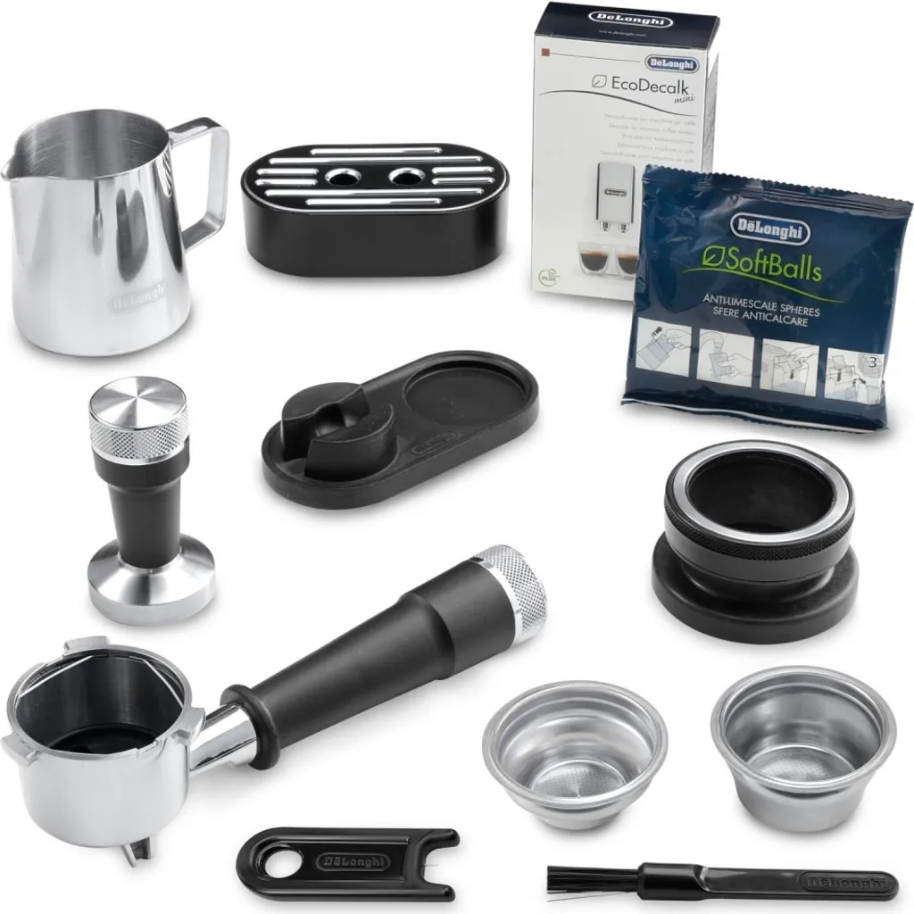 De'Longhi DeLonghi EC 9155.MB La Specialista Arte 9 De'Longhi DeLonghi EC 9155.MB La Specialista Arte – Bild 9