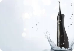 Fairywill Kabellose Bewässerungsanlage Für Rippen + 8 Düsen, FW-5020E -Philips Haushaltsgeräte Verkaufsgeschäft 1260d801f04eb8c6c08411642b092268