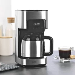 Kaffeemaschine Thermoskanne Filterkaffeemaschine 8 Tassen Timer Touch Display -Philips Haushaltsgeräte Verkaufsgeschäft 1269c9f30a8eee4d4af3113e3b73d607