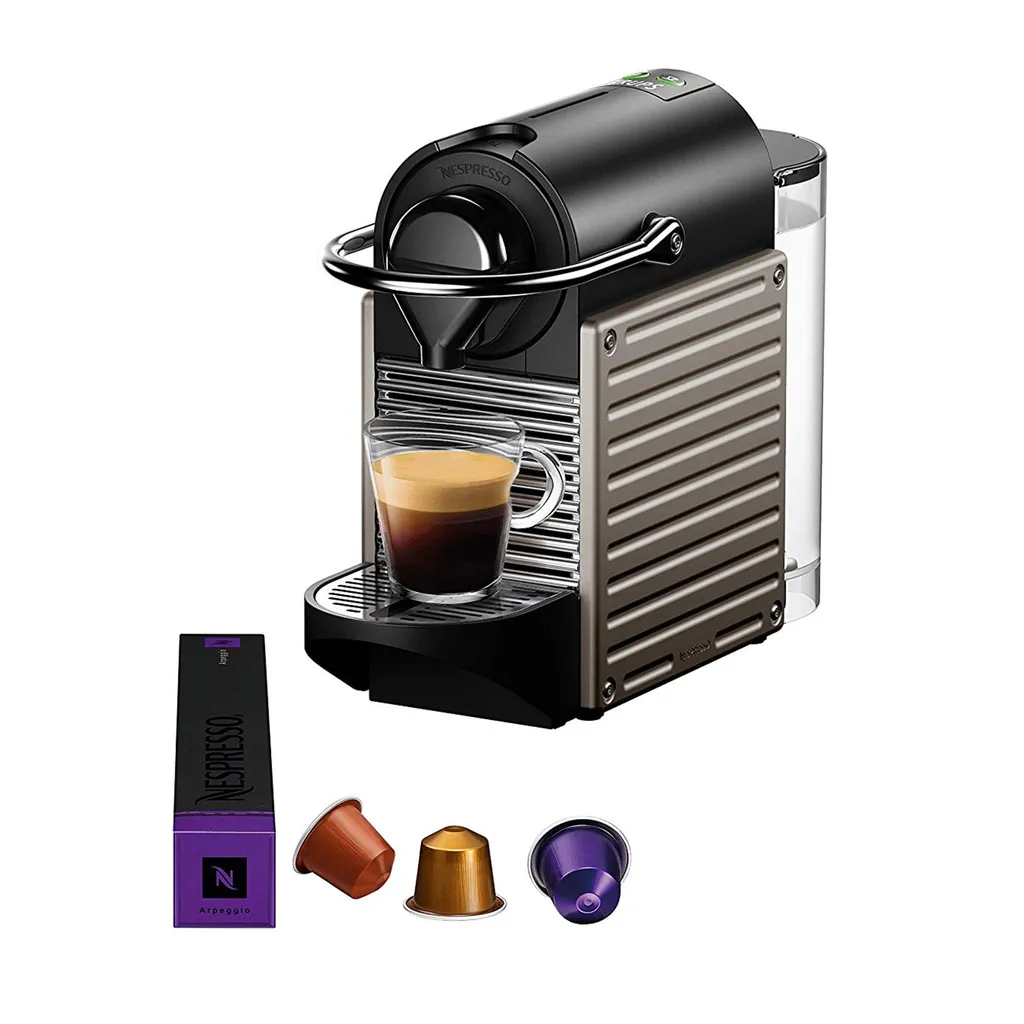 Krups XN 304 T Nespresso Pixie 13 Krups XN 304 T Nespresso Pixie – Bild 13