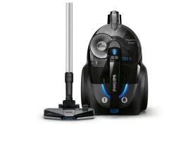 Philips PowerPro Expert Beutelloser Staubsauger, Inkl. Zubehör, 99.9 % Staubaufnahme, 900 W, Schwarz (FC9741/09) 12 Philips PowerPro Expert Beutelloser Staubsauger, Inkl. Zubehör, 99.9 % Staubaufnahme, 900 W, Schwarz (FC9741/09) -Philips Haushaltsgeräte Verkaufsgeschäft 12e2cb05036b0b4e1c2dd093d19d3010