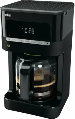 Braun KF7020 PurAroma 7 Kaffeemaschine 15 Braun KF7020 PurAroma 7 Kaffeemaschine -Philips Haushaltsgeräte Verkaufsgeschäft 130e91268d5eedb7f6a314b128ce7423
