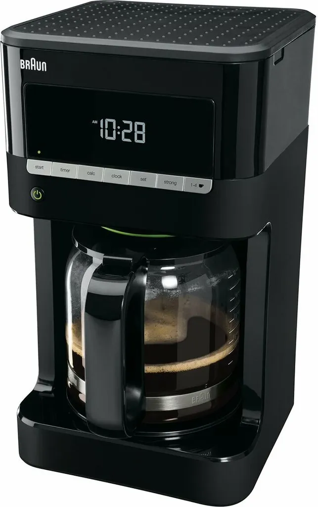 Braun KF7020 PurAroma 7 Kaffeemaschine 7 Braun KF7020 PurAroma 7 Kaffeemaschine – Bild 7