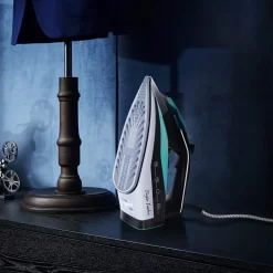 Taylor Swoden Doris - Dampf Bügeleisen 2700 Watt, Keramik-Bügelsohle, Selbstreinigungs- & Sprühwasserfunktion, Tropfstopp, Vertikaldampf 9 Taylor Swoden Doris - Dampf Bügeleisen 2700 Watt, Keramik-Bügelsohle, Selbstreinigungs- & Sprühwasserfunktion, Tropfstopp, Vertikaldampf -Philips Haushaltsgeräte Verkaufsgeschäft 136bbadcdf47604d5793549a00851df7