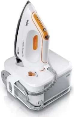 Braun IS2561WH - CARESTYLE COMPACT PRO - 6 Bars Dampfgenerator -Philips Haushaltsgeräte Verkaufsgeschäft 13bb96cc3c0ab5439e4e51e82237b1ce