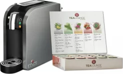 Teekanne Tealounge System SI 7119, Silber; B75020 -Philips Haushaltsgeräte Verkaufsgeschäft 1422f9ef961935321385c3ea2140a134