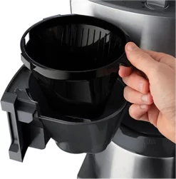 Russell Hobbs Filterkaffeemaschine Grind & Brew Kaffeemaschine (25620-56) 35 Russell Hobbs Filterkaffeemaschine Grind & Brew Kaffeemaschine (25620-56) -Philips Haushaltsgeräte Verkaufsgeschäft 1461121815b87b1e4747350c79371342