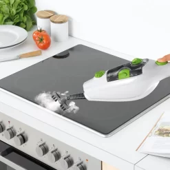 CLEANmaxx 5in1 Dampfmop, 0,3 L Füllmenge, 1500 Watt, Art.-Nr. 8337 -Philips Haushaltsgeräte Verkaufsgeschäft 1491e48bac02ab3df8400ce7448de186