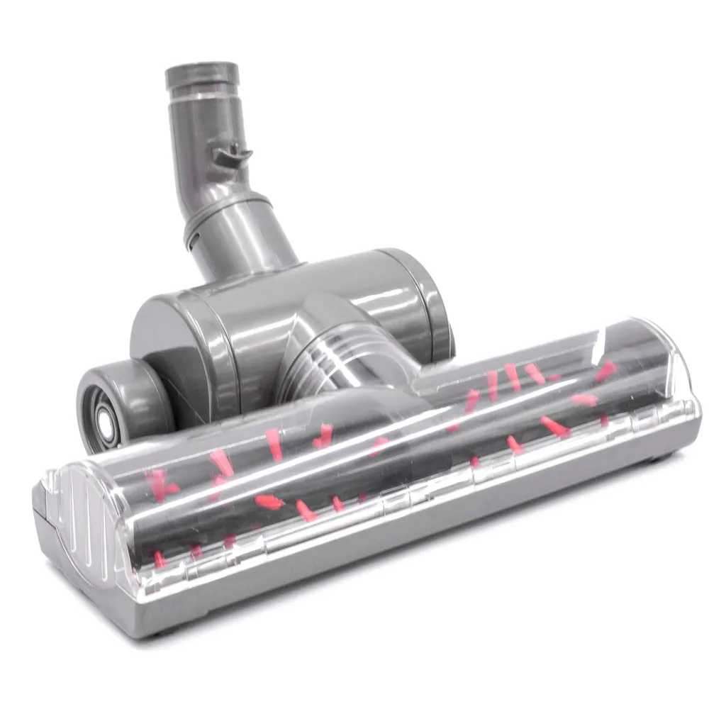 Vhbw Bodendüse Kompatibel Mit Dyson Für Staubsauger Mit Rundanschluss 32 Mm Inkl. Adapter, 27.6 Cm 1 Vhbw Bodendüse Kompatibel Mit Dyson Für Staubsauger Mit Rundanschluss 32 Mm Inkl. Adapter, 27.6 Cm