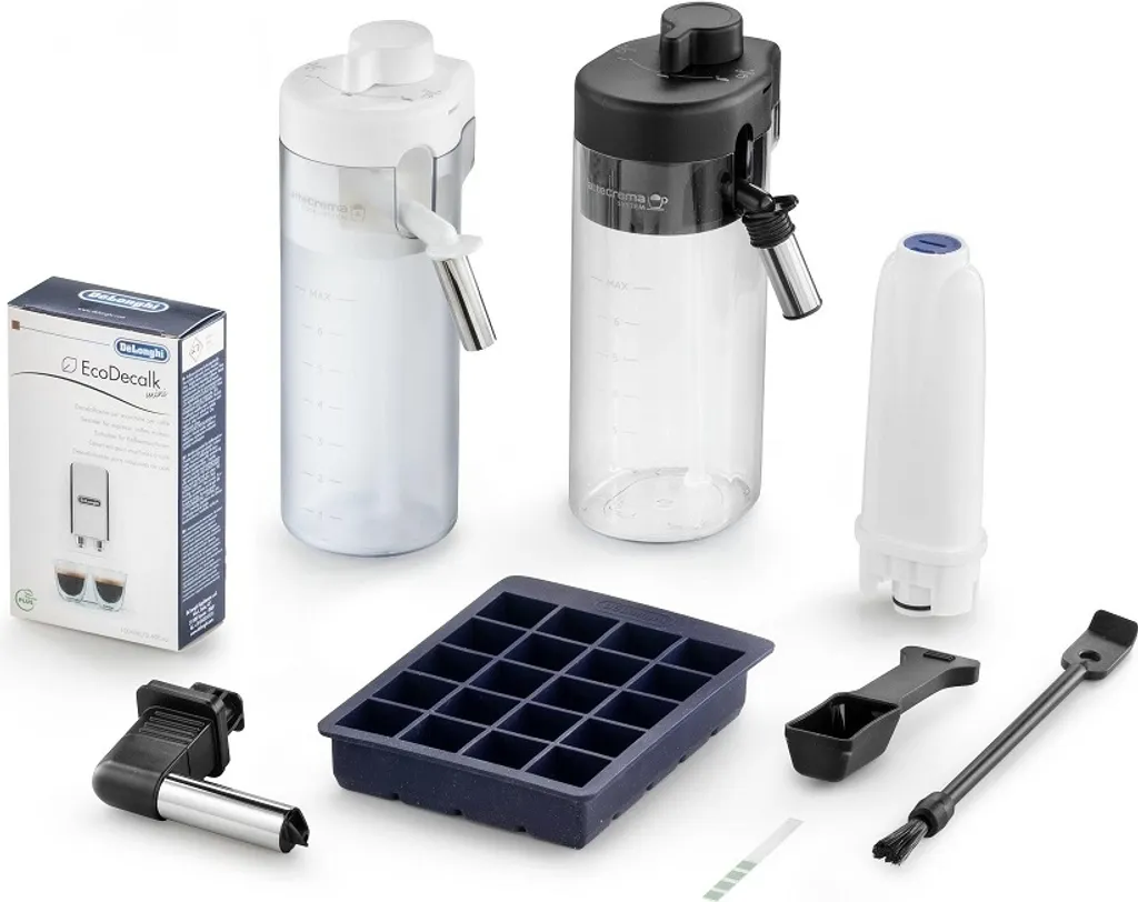 De'Longhi DeLonghi ECAM 450.55.S Eletta Explore 5 De'Longhi DeLonghi ECAM 450.55.S Eletta Explore – Bild 5