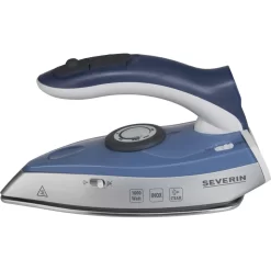SEVERIN Reise-Dampfbügeleisen BA 3234 Silber / Blau 20 SEVERIN Reise-Dampfbügeleisen BA 3234 Silber / Blau -Philips Haushaltsgeräte Verkaufsgeschäft 15320c260b1e39e2723c221d27e35518