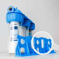 3-Stufen-Wasserfilter Für Das Ganze Haus 1'' -Philips Haushaltsgeräte Verkaufsgeschäft 159be6cb32258341aaa90d0eff0f359c