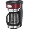 Russell Hobbs 21700-56 Retro Ribbon Red Kaffeemaschine