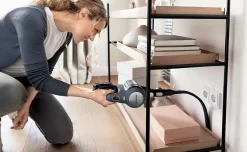 Bosch BKS711MALL Akkustaubsauger LED-Beleuchtung AllFloor RotationClean EcoStufe -Philips Haushaltsgeräte Verkaufsgeschäft 1614ca1b77d6209630b9f9ed96e0f6f9