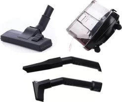 Zilan Staubsauger Mit Wasserfilter | Wasserstaubsauger | Nass Und Trocken | Boden Staubsauger | 8 LIter | 2.000 Watt | Beutellos -Philips Haushaltsgeräte Verkaufsgeschäft 162fa9fdb7bccd177e5214f64375709a