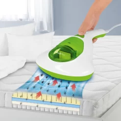 MAXXMEE Milben-Handstaubsauger Mit UV-C Licht - 300 W - Weiß/limegreen Milben Sauger UV Licht Handstaubsauger Entferner Allergiker Handsauger MAXXMEE 12 MAXXMEE Milben-Handstaubsauger Mit UV-C Licht - 300 W - Weiß/limegreen Milben Sauger UV Licht Handstaubsauger Entferner Allergiker Handsauger MAXXMEE -Philips Haushaltsgeräte Verkaufsgeschäft 171d4ad595b9446f5000b9ec4dd29bbc