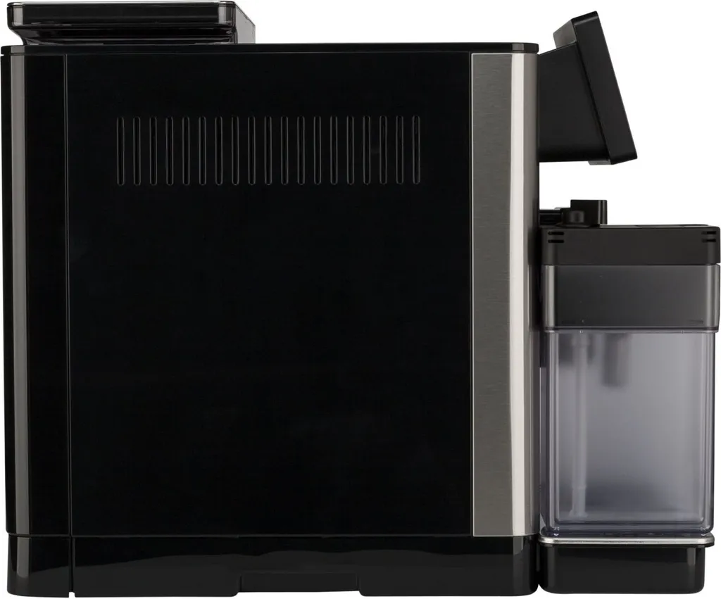 De'Longhi Delonghi ECAM 610.74.MB PrimaDonna Soul 3 De'Longhi Delonghi ECAM 610.74.MB PrimaDonna Soul – Bild 3