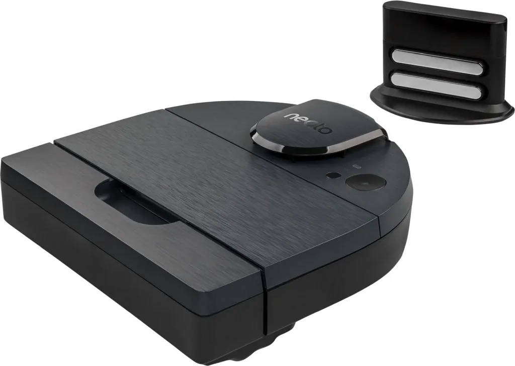 Neato D8 BotVac Connected Saugroboter 3 Neato D8 BotVac Connected Saugroboter – Bild 3